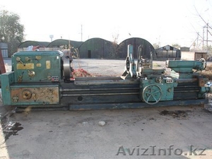 Токарный продам 1А64,  ДИП-400. Станок после капитального ремонта в наличии. #236701