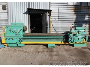 1М63,  ДИП300 токарный продам #236694