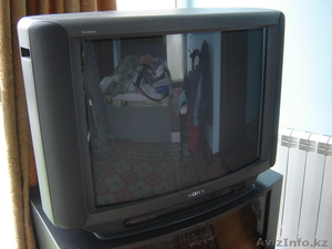 ПРОДАМ ТЕЛЕВИЗОР Sony Trinitron  #238460