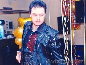 Тамада Ольга Полянская в Алматы. Свадьбы, юбилеи, годики, Хангаби #239110