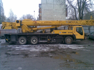 УСЛУГИ АВТОКРАНОВ #227207