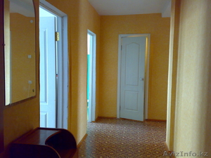 Сдам посуточно 2ком.кв. в 6 мкр-он 58 дом приезжим и командировачнным  #185500