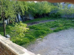 ПРОДАМ УЧАСТОК НА ПЕРВОЙ АЛМАТЕ #231247