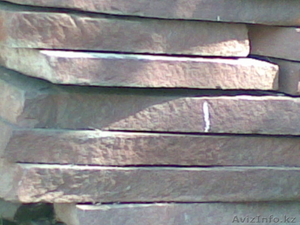 Продам плитняк, разные оттенки #217374