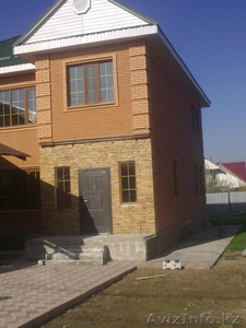 Продам новый дом #217822