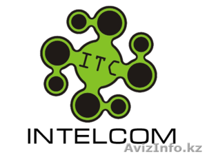 INTELCOM - Ремонт компьютеров #242442