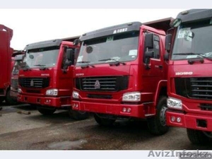 Услуги самосвалов #233475