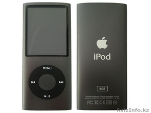 iPod nano 4G 8Gb #246296
