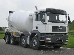 Продам бетон,  Цемент,  Щебень,  Песок,  Балласт #246062