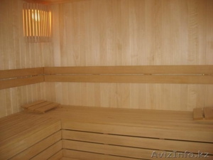 Бани и сауны, полки, трапики #244905