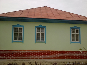 Срочно продаетя дом с.Шелек #248611