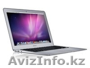 В наличии Apple MacBook Air 13 Core 2 Duo/256 Gb #225694