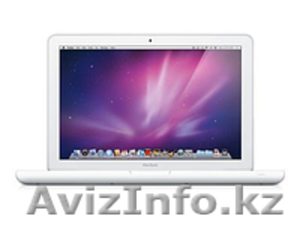 Apple MacBook white 2.4GHz/2GB/250GB #225671