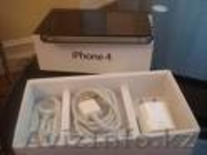 FOR SALE APPLE IPHONE 4 32GB UNLOCKED #232078