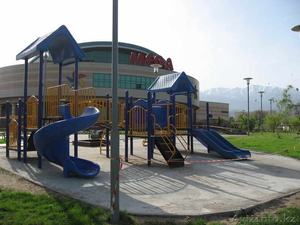 Продам технологию бесшовных покрытий #239335