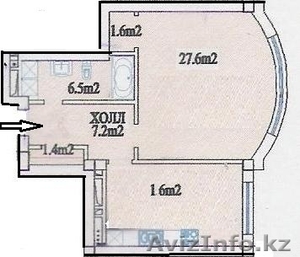 ЖК Caspian Palace #243845