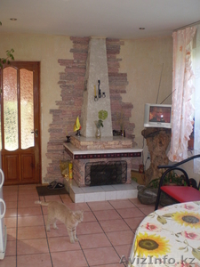 фешенебельный район #240023