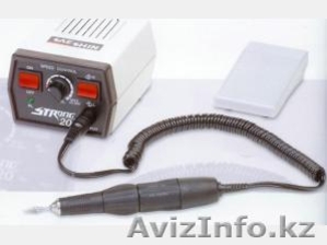 Новый  профессиональный Аппарат для маникюра   педикюра  и наращивания ногтей St #218048