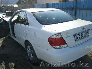 ПРОДАМ TOYOTA CAMRY 35 #248154