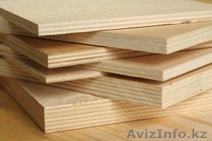Оптовая продажа фанеры из Украины #222235