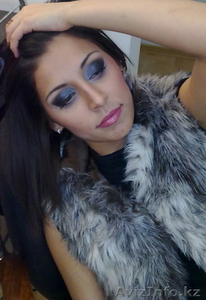 Профессиональный макияж для выпускниц!!! #128780