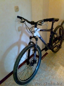 ПРОДАМ ПРАКТИЧЕСКИ НОВЫЙ ГОРНЫЙ ВЕЛОСИПЕД Author Solution Disc #223779