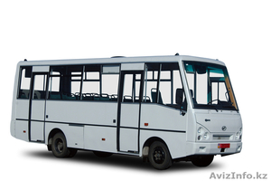 Автобусы ЗАЗ I-VAN #232825