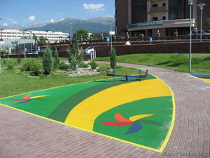 Продам бизнес,  спортивные покрытия #236934