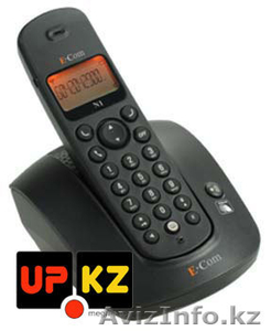 Радиотелефон ECOM N1 #245237