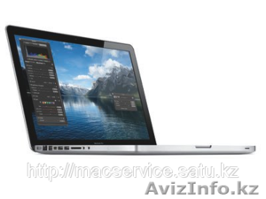 В наличии Apple MacBook Pro 15.4 Intel Core i7 2.2ГГц  #225686