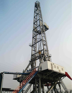 буровое оборудование и зип #240744