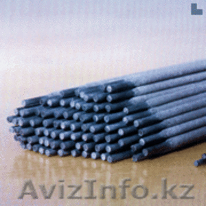 электроды * проволока * травильная паста * марка ESAB-Швеция #237901