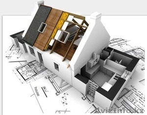 ПРОЕКТИРОВАНИЕ ЖИЛЫХ И ПРОМЫШЛЕННЫХ ЗДАНИЙ #229191