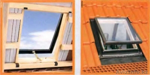 Окна для Мансарды Польша Fakro #217788
