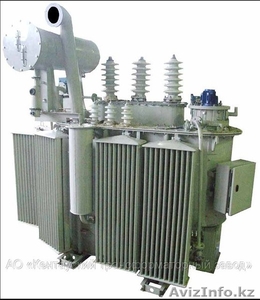 Трансформатор ТМ,  ТМГ #217013