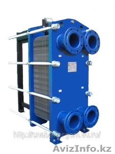 Организация продаст теплообменники Германия #244923