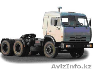 Продам КАМАЗ новый #220633