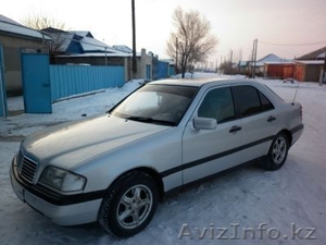 МЕРСЕДЕС  С-180 #224377