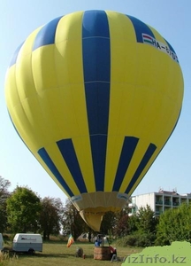 Тепловой аэростат  #219035