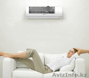 Установка и ремонт кондиционеров в Усть-Каменогорске #235321