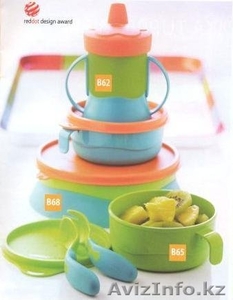 Посуда Tupperware со скидкой -25% на всё. Всё новое. #242220