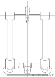 ЧЕРТЕЖИ! Чертежи в AutoCad любой сложности #236024