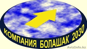 Компания Болашак 2030 #223516