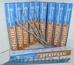 электроды УОНИ 13/55 И МР3 #236533