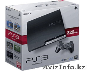 Игровые Приставки #241980