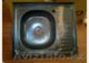 кухонная раковина #237707