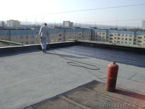 ремонт крыши,  ремонт фасадов,  утепление #244914