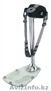 Продам вибромассажер напольный #231565