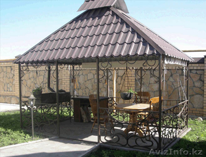 Изготовление и продажа кованных изделий #241785