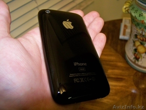 Срочно продам недорого! iPhone 3GS 16Gb Black оригинал #225541
